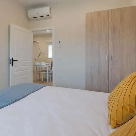 Mirada A La Mezquita Córdoba