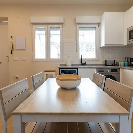 Apartment Mirada A La Mezquita Córdoba