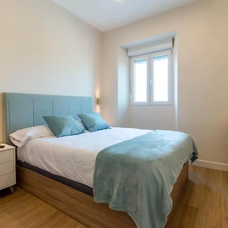 Apartment Mirada A La Mezquita