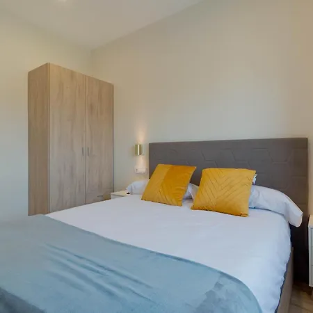 Mirada A La Mezquita *