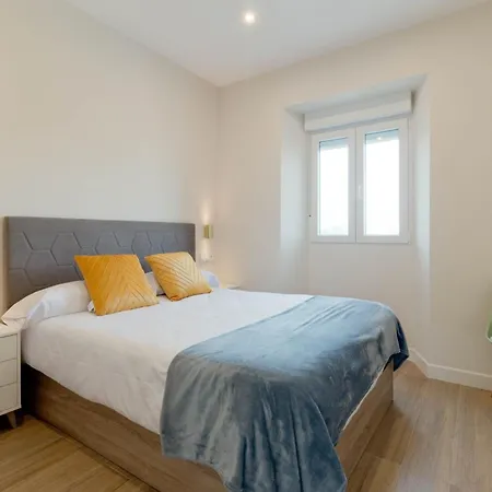 Mirada A La Mezquita *