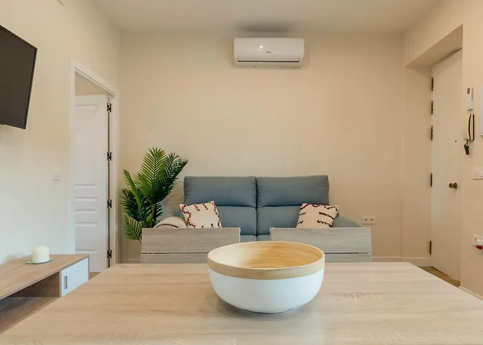 Mirada A La Mezquita Córdoba