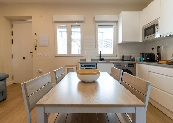 Apartmán Mirada A La Mezquita Córdoba