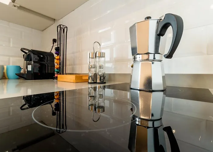 Mirada A La Mezquita