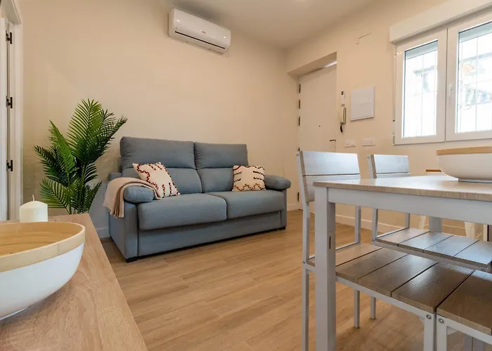 Mirada A La Mezquita Córdoba