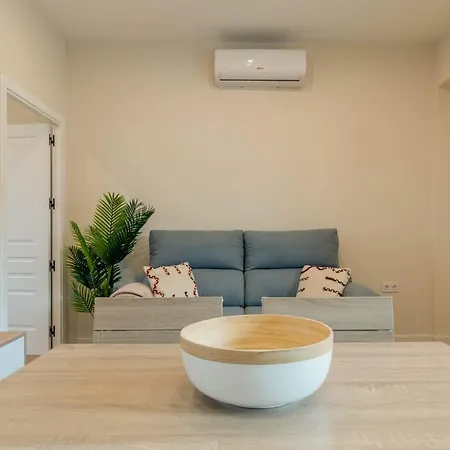 Mirada A La Mezquita Кордова