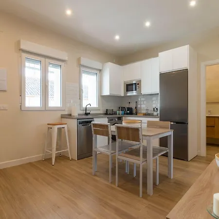 Апартаменти Mirada A La Mezquita *