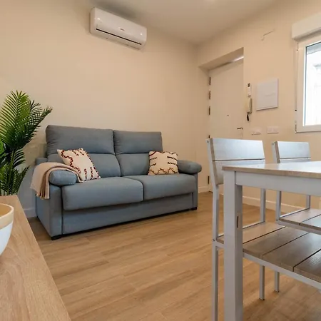 Mirada A La Mezquita Кордова