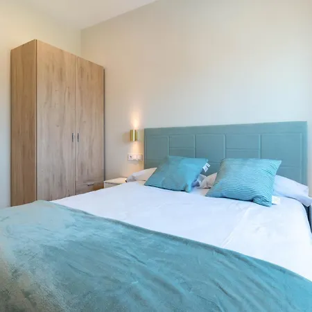 Mirada A La Mezquita Апартаменти *