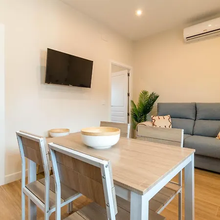 Mirada A La Mezquita Кордова