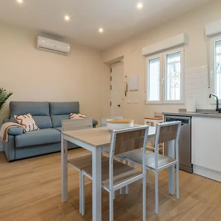 Mirada A La Mezquita