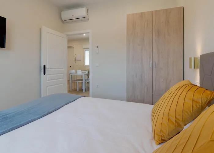 Mirada A La Mezquita Кордова