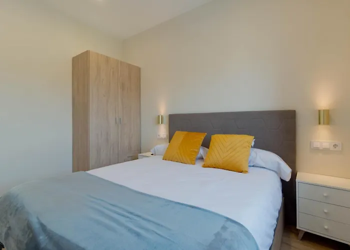 Mirada A La Mezquita *