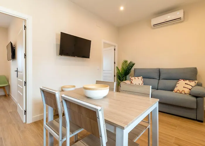 Mirada A La Mezquita Кордова