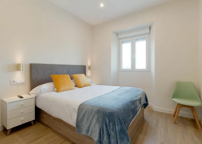 Mirada A La Mezquita *