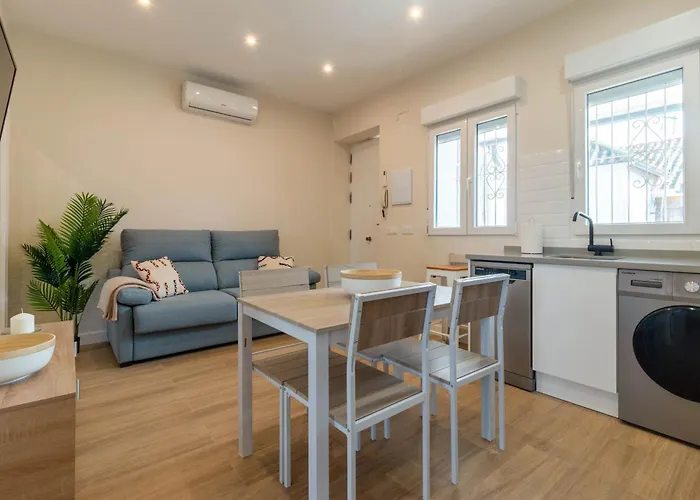 Mirada A La Mezquita