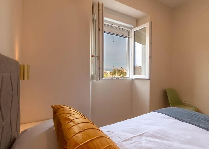 Mirada A La Mezquita * קורדובה